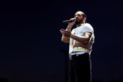 Drake iceman
