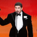 Grammys 2027