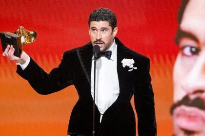 Grammys 2027