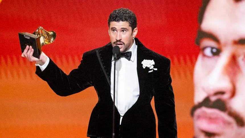 Grammys 2027