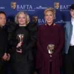 BAFTA TV Awards 2026