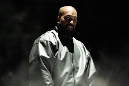 Kanye West