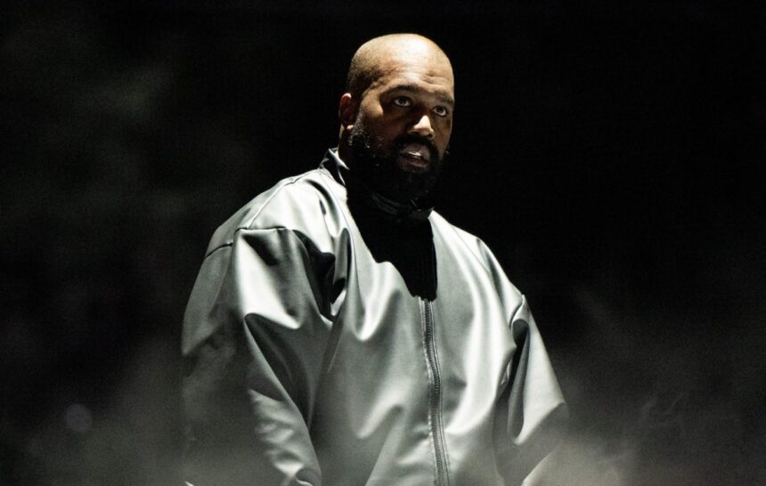 Kanye West