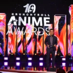 2026 Crunchyroll