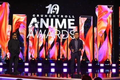 2026 Crunchyroll