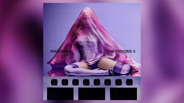 Madonna 2026
