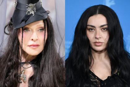 Madonna