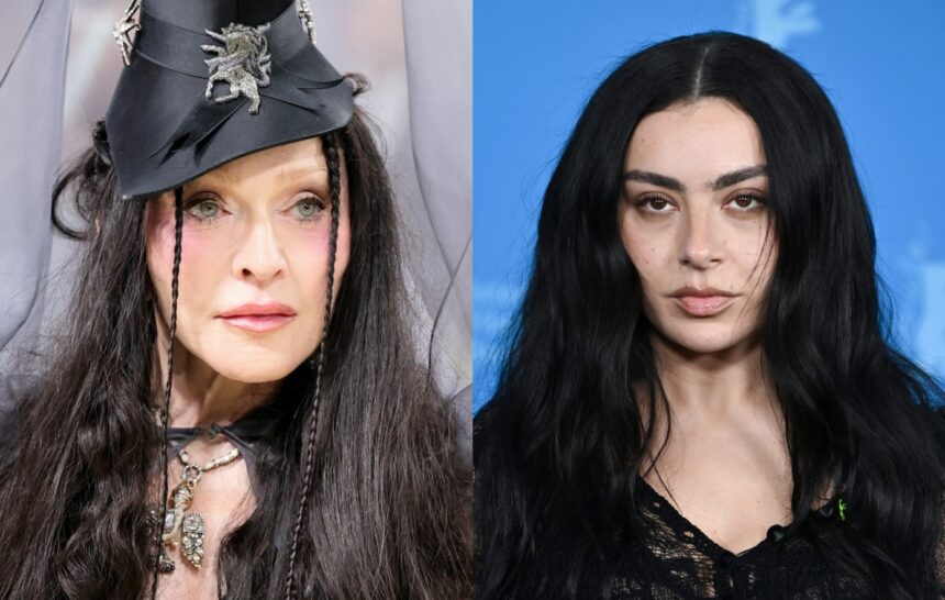 Madonna