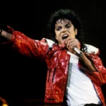 Michael Jackson Biopic