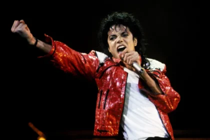 Michael Jackson Biopic