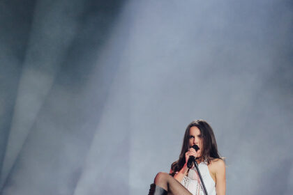 Olivia Rodrigo