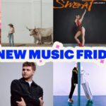 New Music Friday