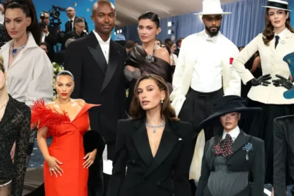 2026 Met Gala