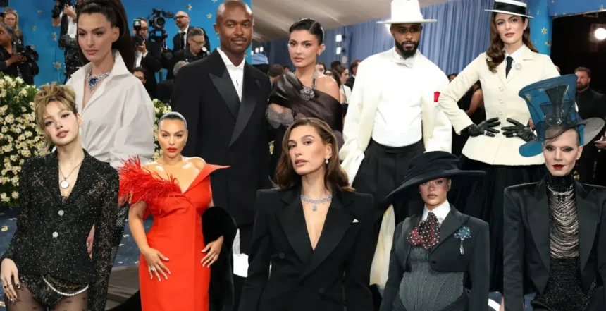 2026 Met Gala