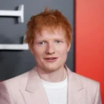 Ed Sheeran
