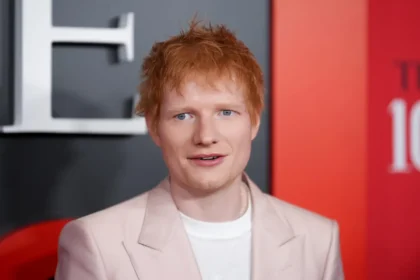 Ed Sheeran