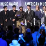 2026 American Music Awards