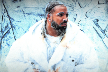 Drake Iceman