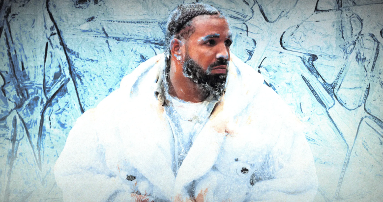 Drake Iceman