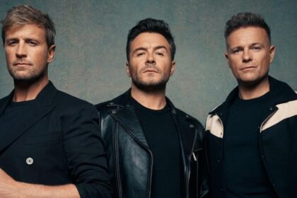 Westlife