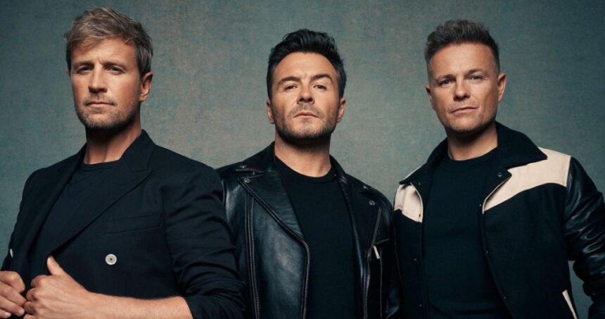 Westlife