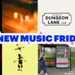 New Music Friday