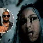 Kanye West