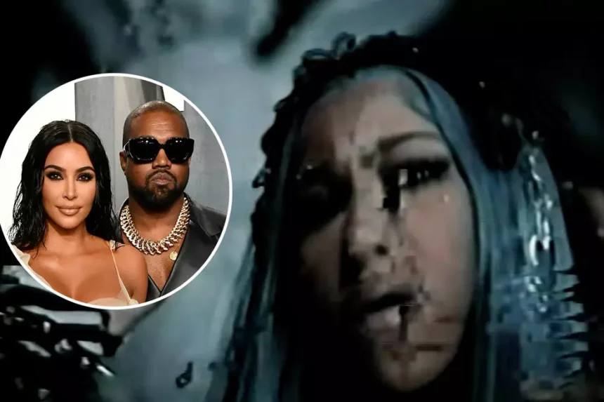 Kanye West