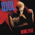 Billy Idol