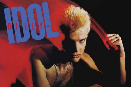 Billy Idol
