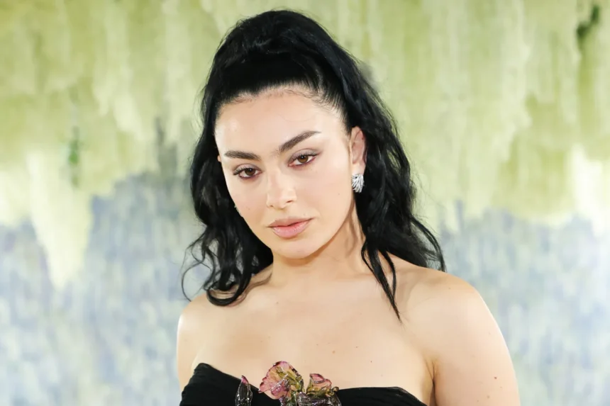 Charli XCX