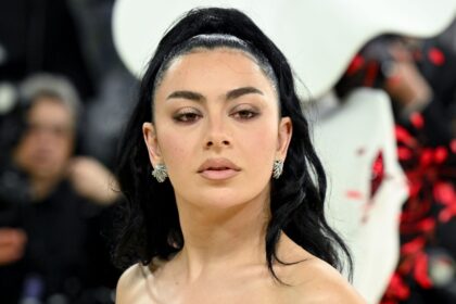 Charli XCX
