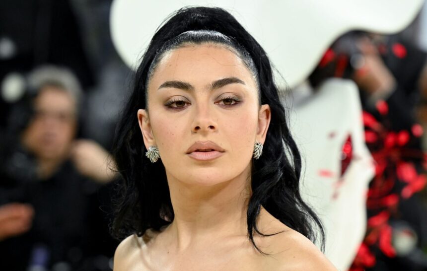 Charli XCX