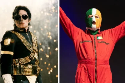 Michael Jackson