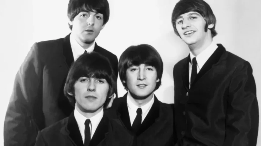 Beatles