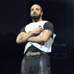 Drake dissed