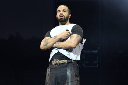 Drake dissed