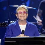 Elton John