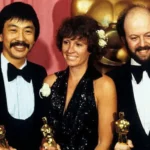 Marcia Lucas