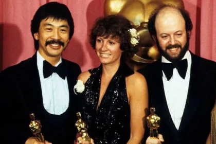 Marcia Lucas