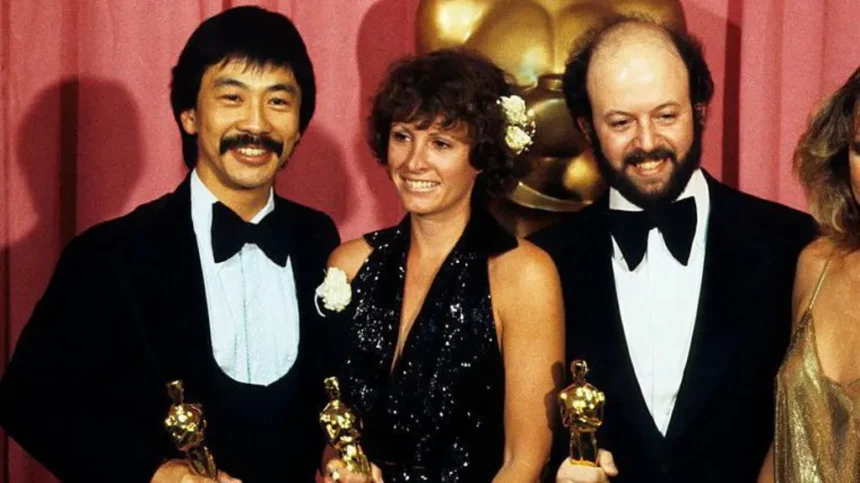 Marcia Lucas