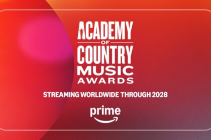 Academy of Country Music Awards 2026