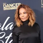 Janet Jackson