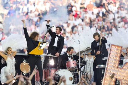 The Killers