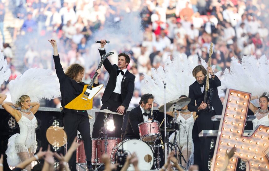 The Killers