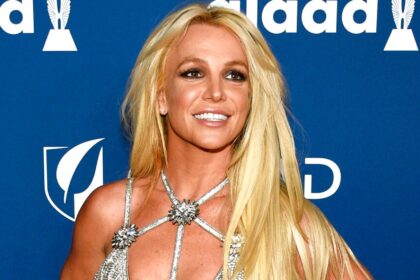 Britney Spears