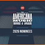 Americana Awards 2026
