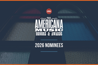 Americana Awards 2026