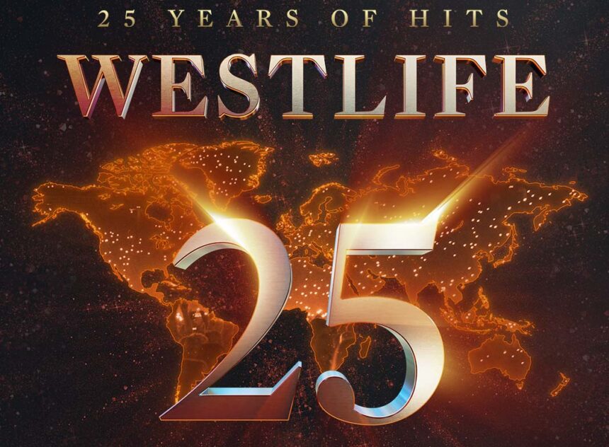 Westlife