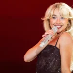 Sabrina Carpenter new album